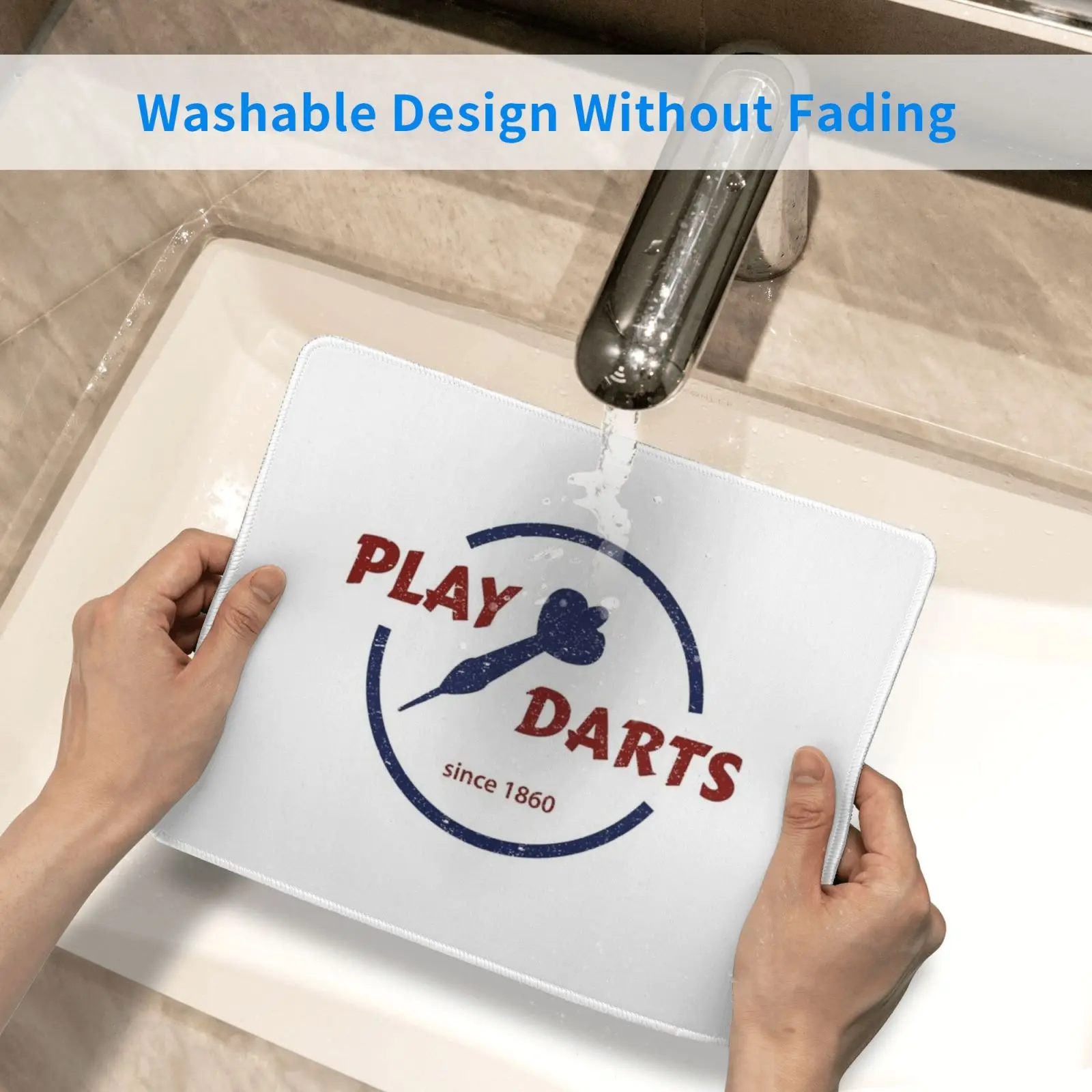 

Playing Darts Mouse Pad DIY Print Cushion Play Darts Playing Darts Pub Games Darts Player Darts Tournament