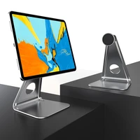 magnetic desktop tablet stand for samsung xiaomi huawei tablet holder iphone x xs support ipad pro accessories phone stand