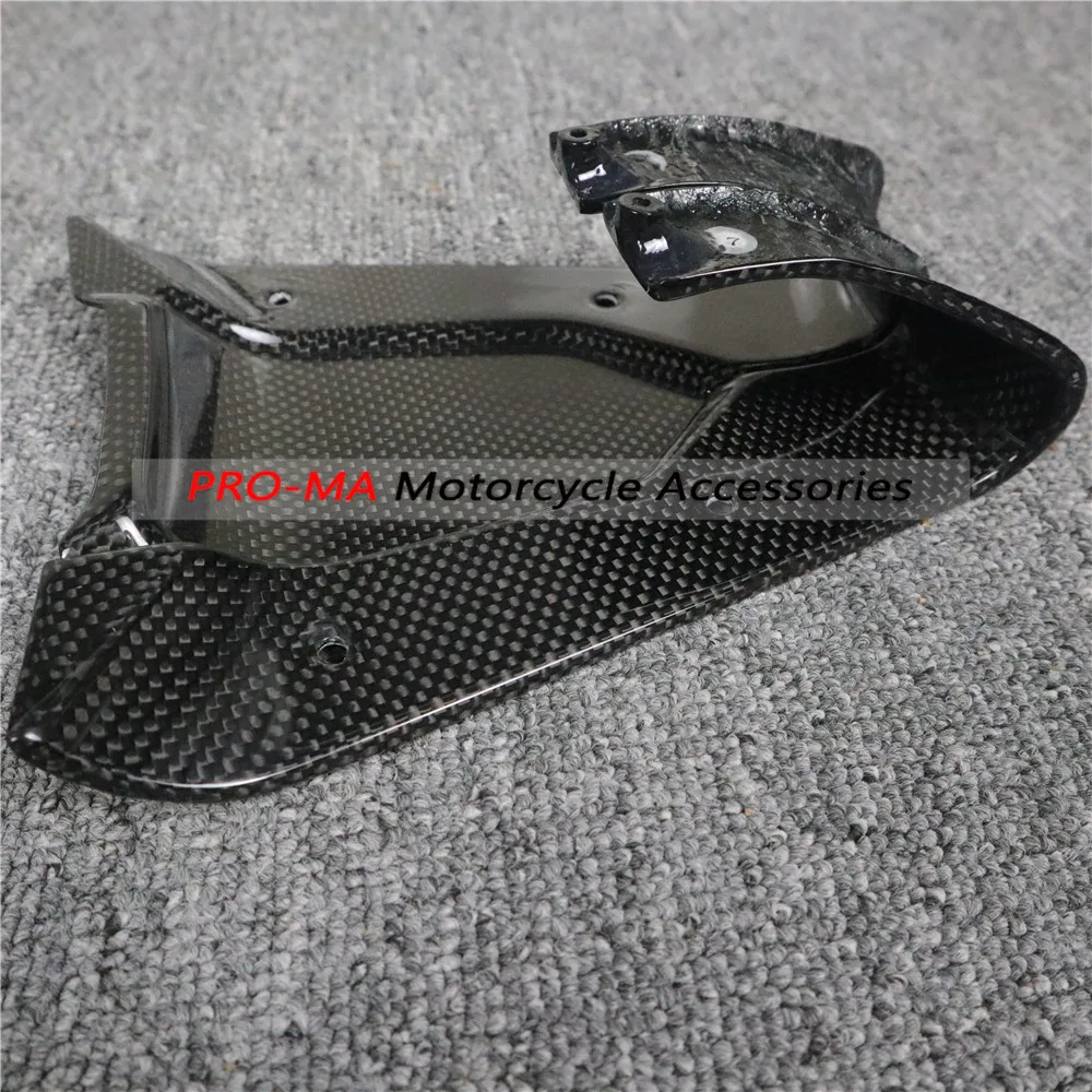 Крышка под сиденье мотоцикла из углеродного волокна для MV Agusta Brutale 800 RR RC 2017 2018 2019 |