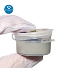 Флюс, не содержащий свинца, 138148158183217 градусов