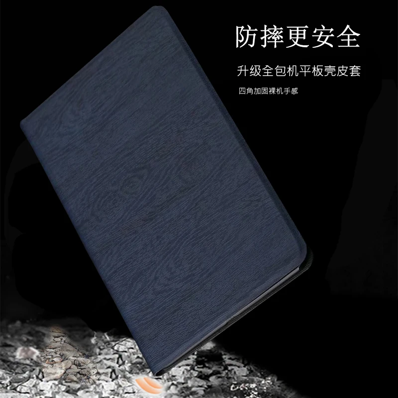 Планшетный чехол для IPad Mini 1 2 3 7 9 &quotстильная футболка с изображением персонажей