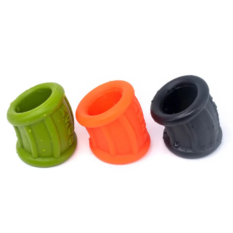 Мужской шарик Растяжитель замок для мошонки кольцо сперма пенис петух