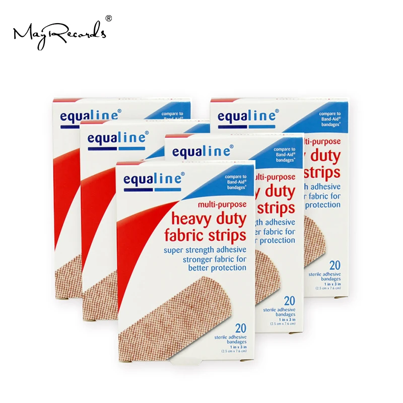 60 шт./3 коробки сверхпрочные стерильные клейкие повязки 2 5 х7 6 см|s3 mobile|bandage dress plus