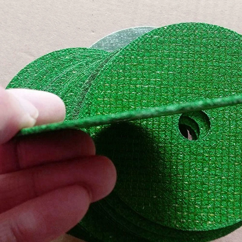 

Replacement Cutting Disc Accessory Tool 72m/s Circle Double cut Wheel For grinding.metalworking