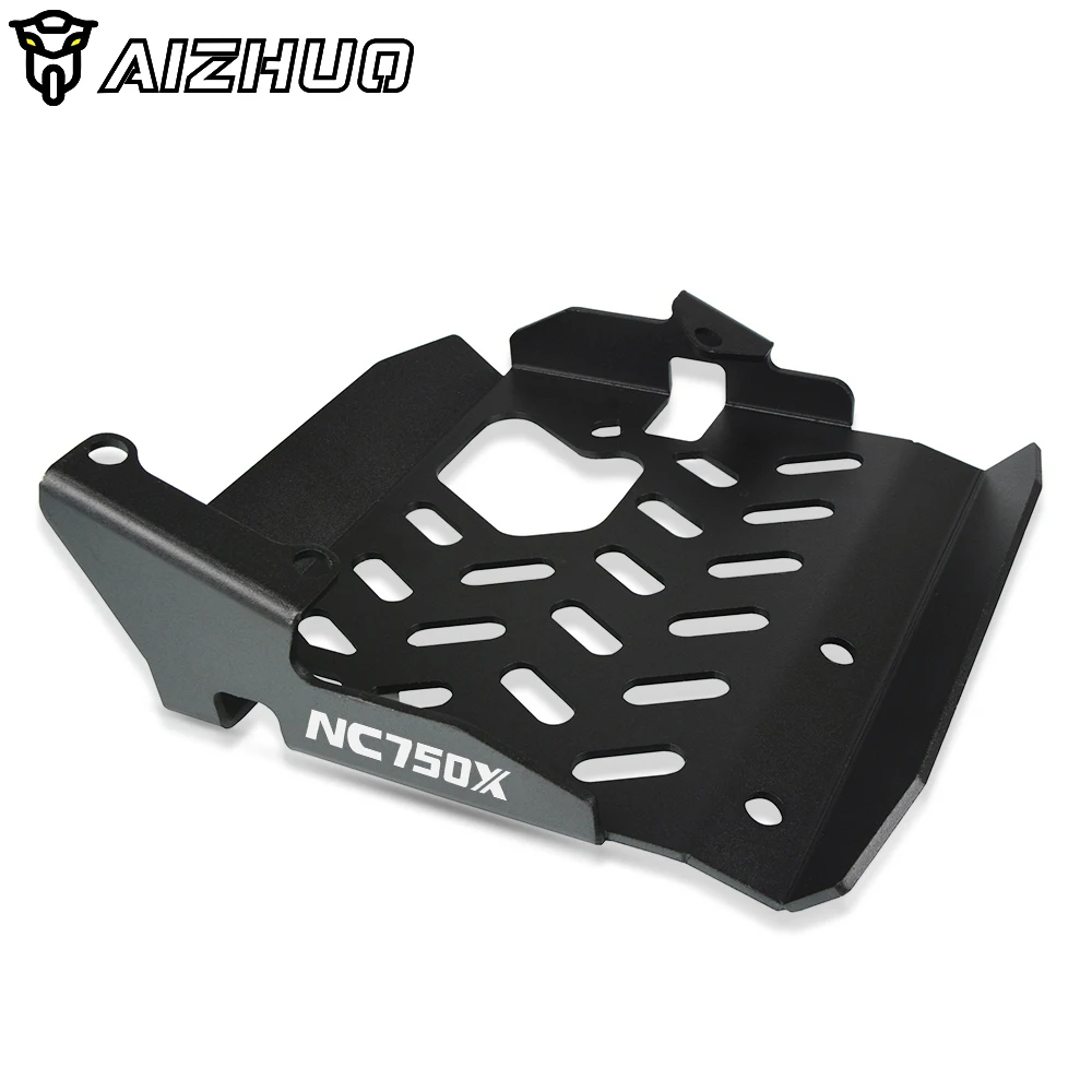 

Motorcycle Skid Plate Engine Guard Chassis Protection Cover FOR Honda XADV 750 NC750X 2017-2020 X ADV XADV750 2018 2019