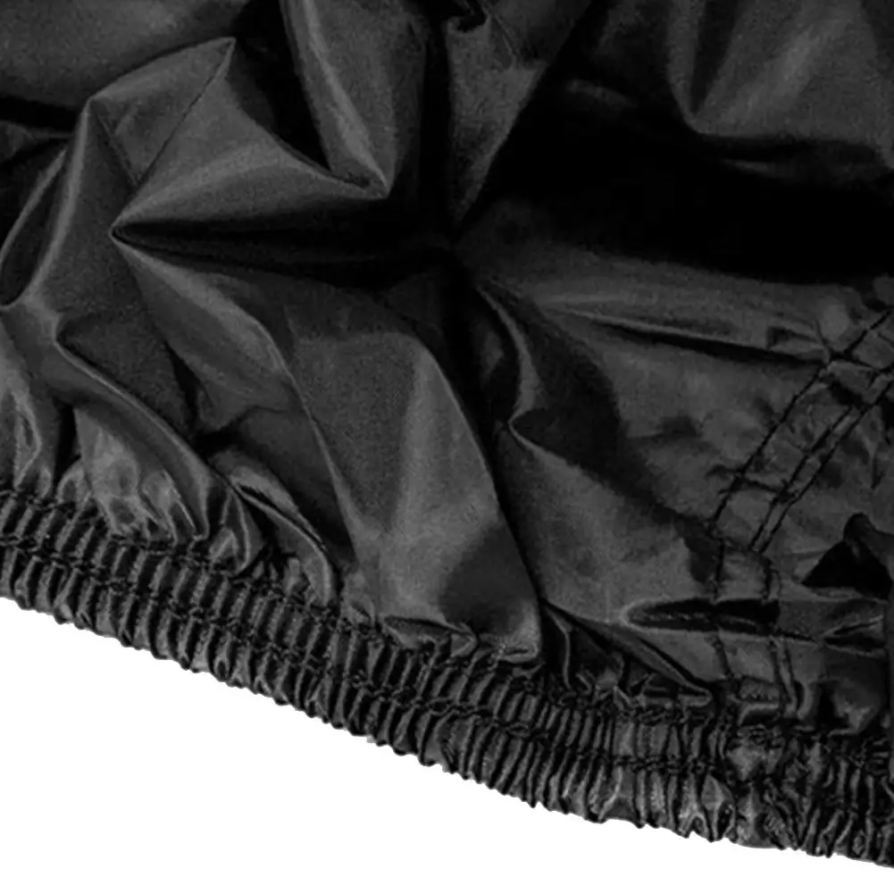 Чехлы для квадроциклов универсальный 190 T водонепроницаемый мотоцикла скутера