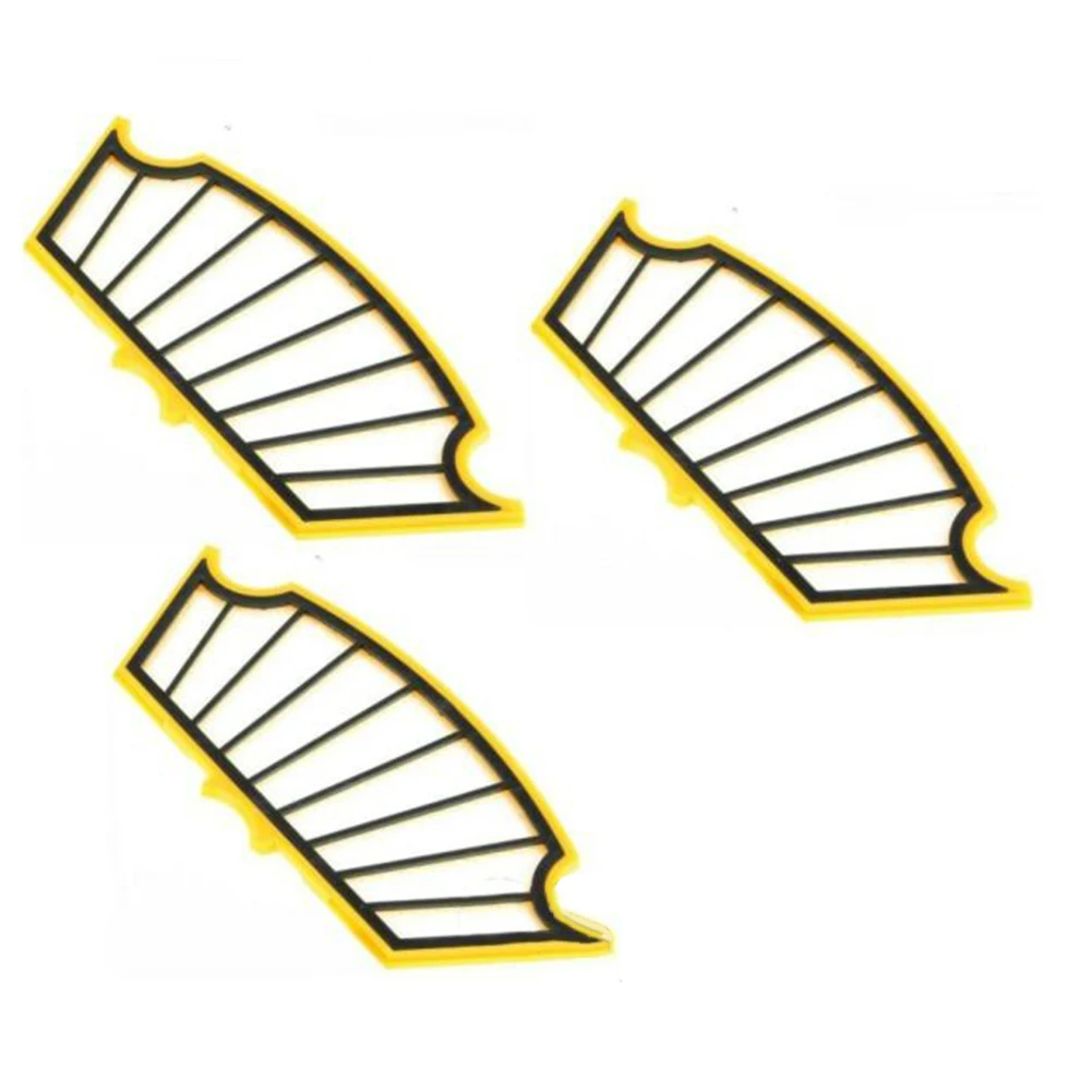 

560 562 Filter 3pcs Replacement Kit For Roomba 500 Series Robot Maintains