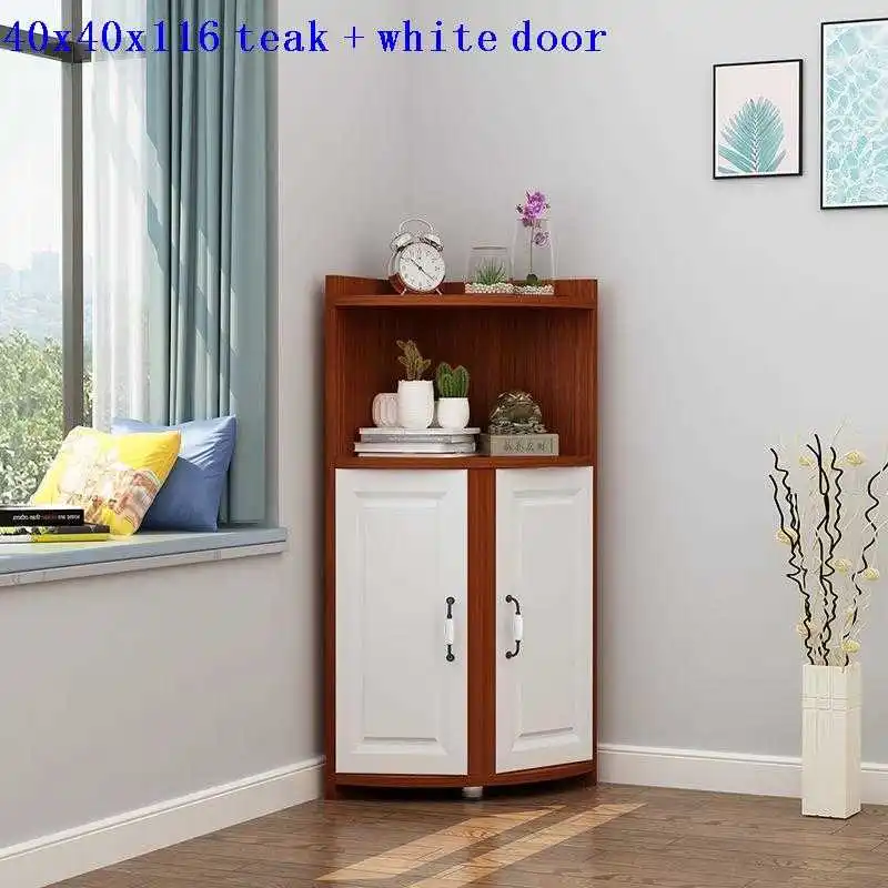 

Chambre Kid Wooden Cupboard Meble Do Salonu Storage Home Furniture Meuble Salon Living Room Placard De Rangement Corner Cabinet