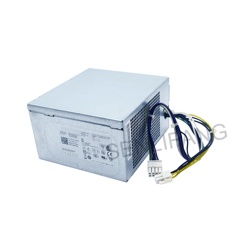 Для сервера PSU 290 Вт для женской модели женский блок питания RVTHD 776VT N0KPM XFXKX HYV3H KPRG9