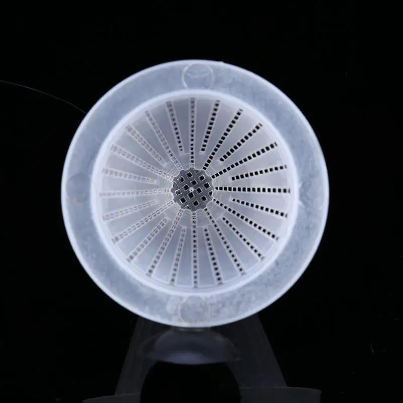 Кормушка для аквариума корзина-фидер кормушка рыб креветок | Дом и сад