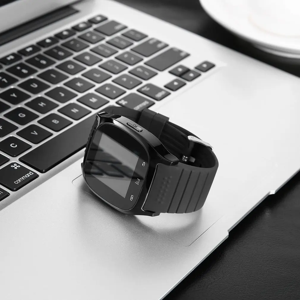 Обновление M26 Беспроводные Bluetooth V4.0 умные часы наручные электронные