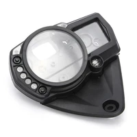 new motorcycle speedo tach gauges case cluster speedometer cover for suzuki gsxr1000 2005 2006