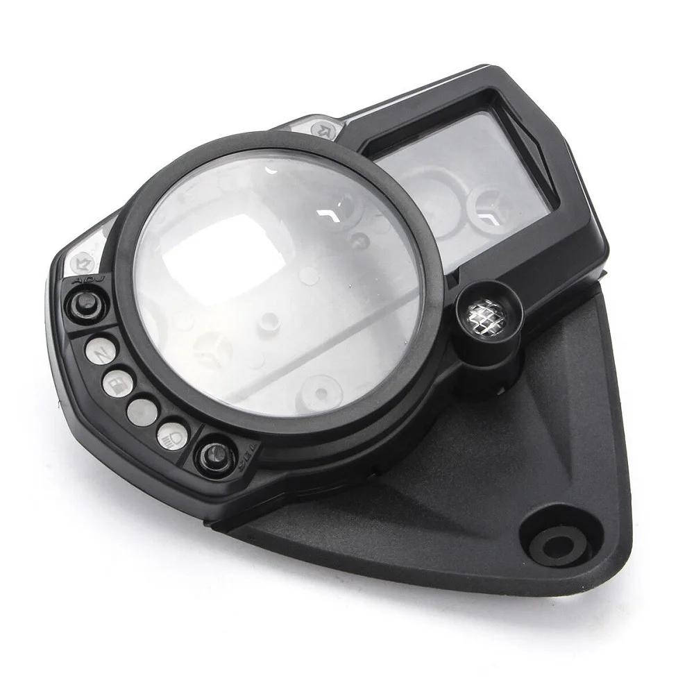Новинка чехол для мотоциклетного спидометра Suzuki GSXR1000 2005 2006|Накладки и