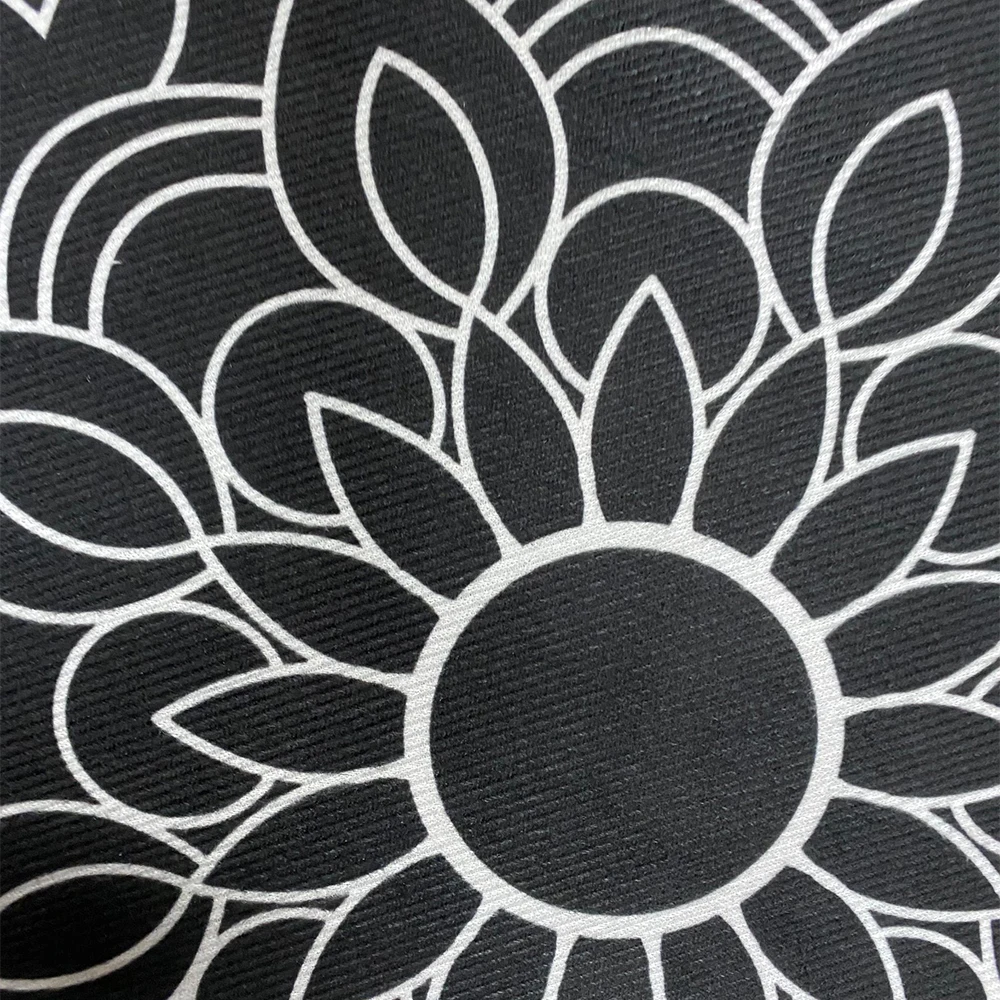 Круглый ковер в национальном стиле с мандалой коврики для гостиной декоративный