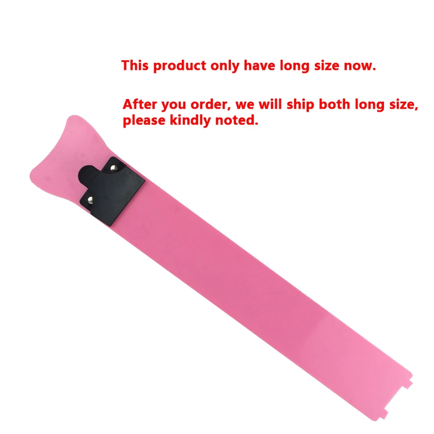 Набор инструментов для профессионального окрашивания волос 24 шт. в рулоне