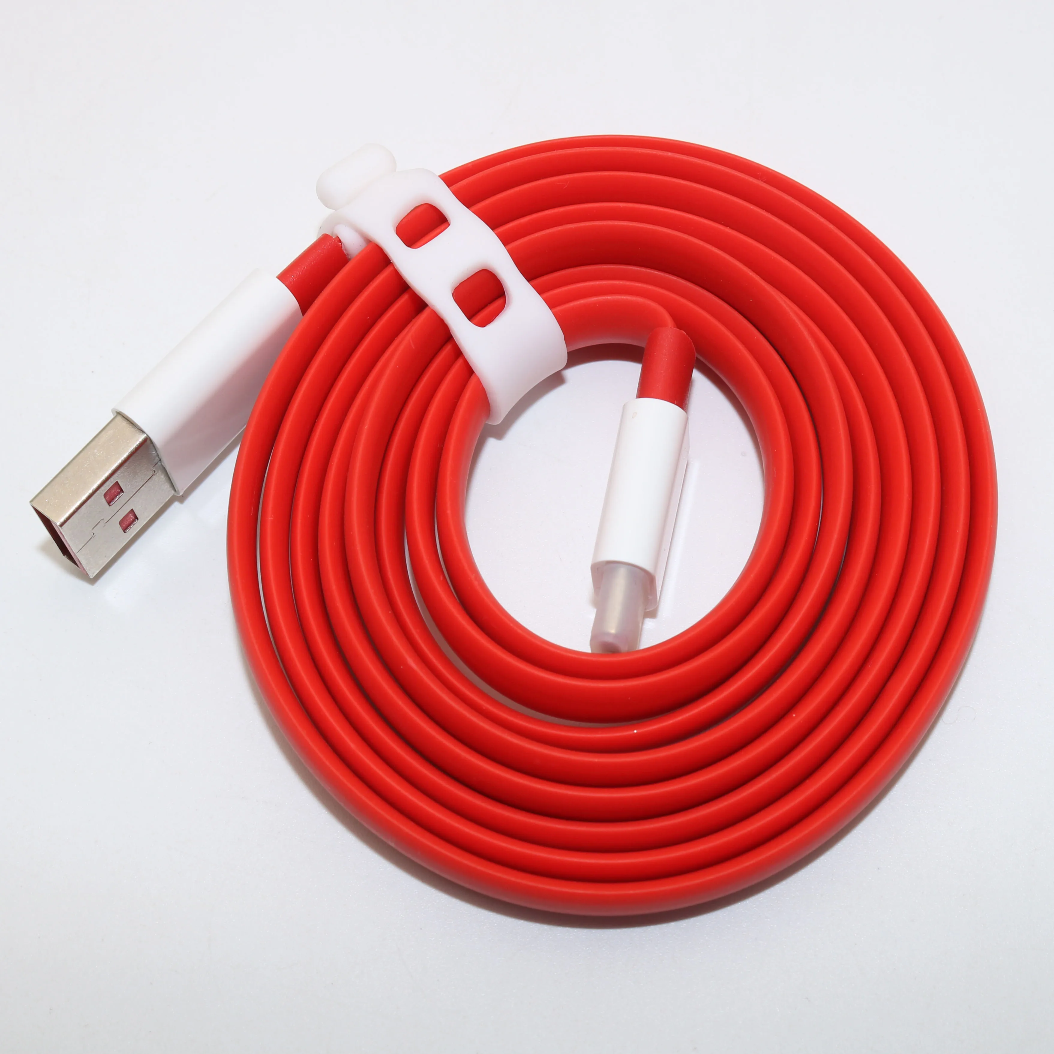 Оригинальное автомобильное зарядное устройство OnePlus 5В 4A для приборной панели