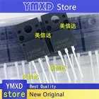10 шт.лот новый оригинальный T70R380P MMFT70R380P ЖК-дисплей полевой эффект трубы TO220F и триодов, в наличии
