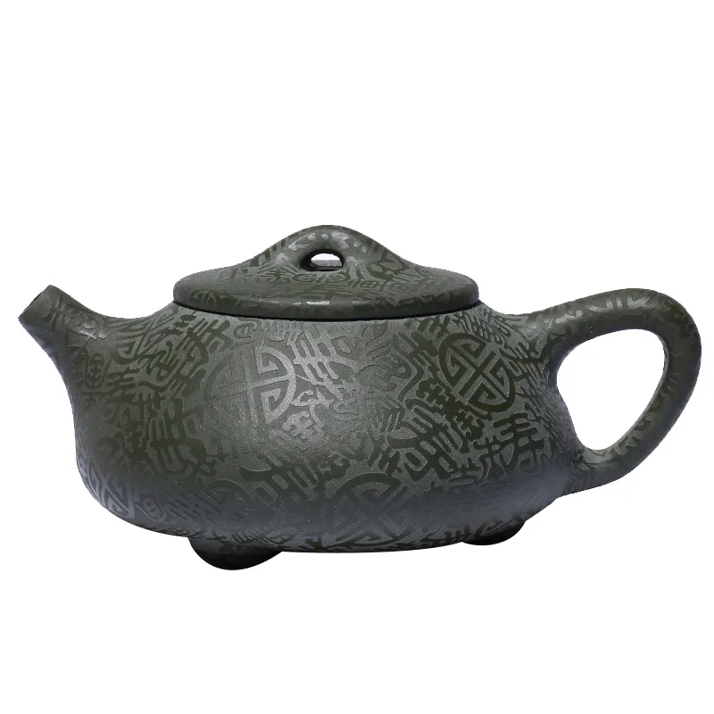

Jingzhou Shipiao Zisha