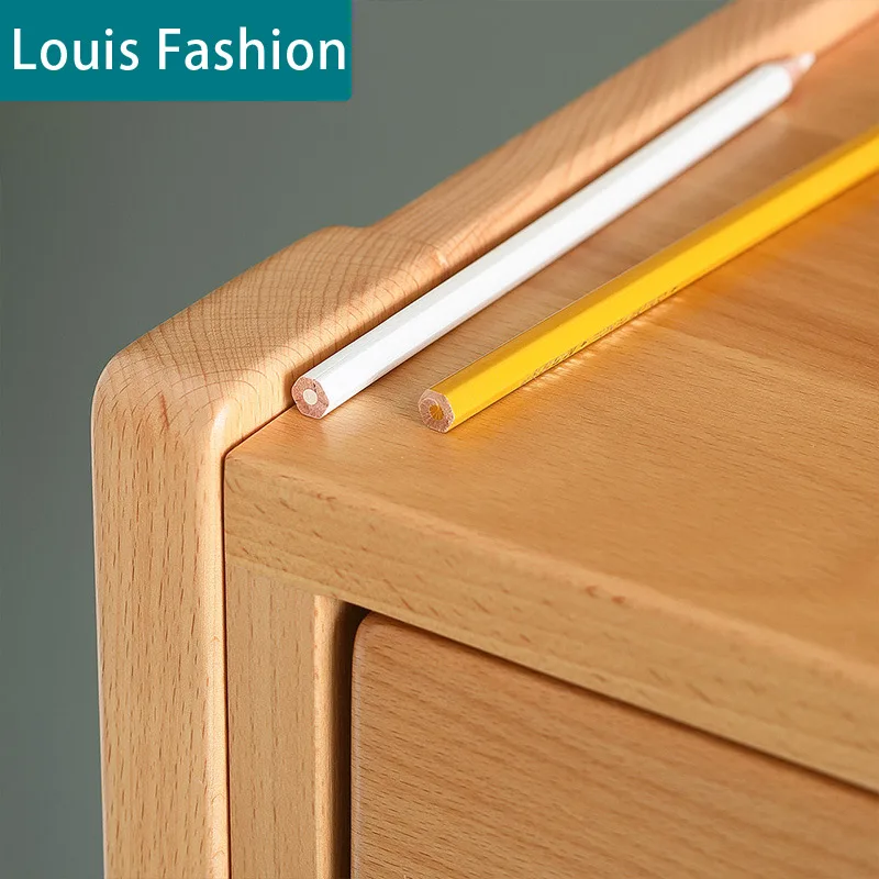 Обучающий стол из цельного дерева многофункциональный подъемный детская