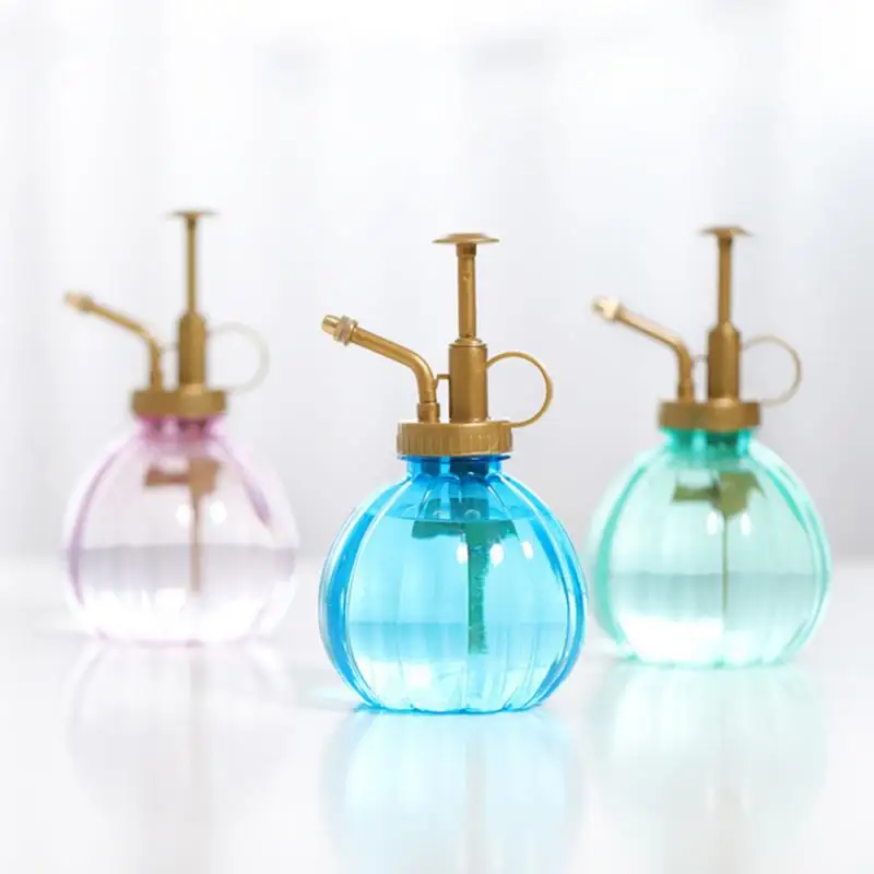 

Plant Garden Sprayer,Gardening Watering Watering Can For Flowers 350ml Water Cans Plants Sprinkler Hairdressing Tool Houseplants