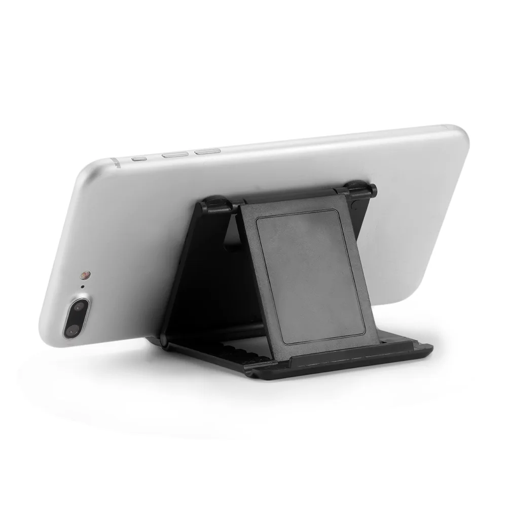 Гибкий держатель сотового телефона Регулируемый мобильный телефон Стенд