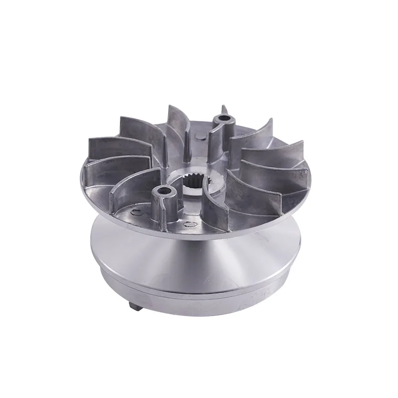 Мопед для скутера диск вождения 150/157 |Покрышки| |