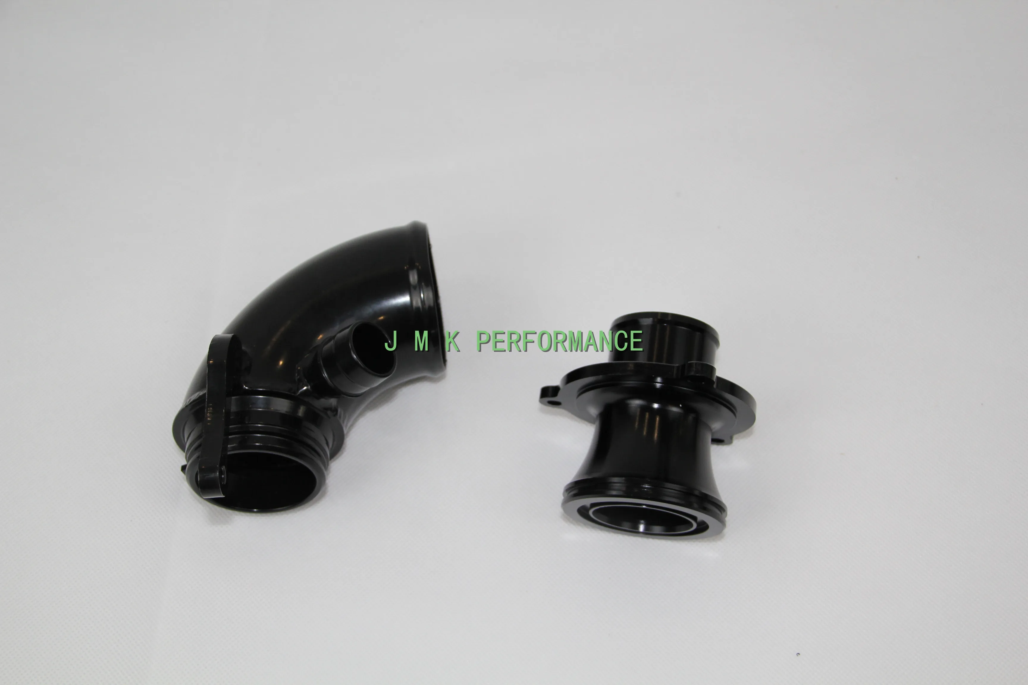 

is38 turbo inlet and turbo outlet muffler for vw mk7 is20 is30 turbo