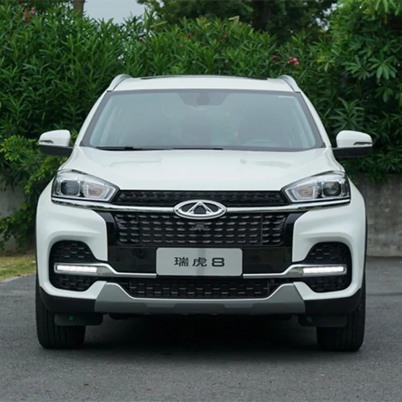 Автомобильные дневные ходовые светильник для Chery Tiggo 8 Tiggo8|Фара авто в сборе| |