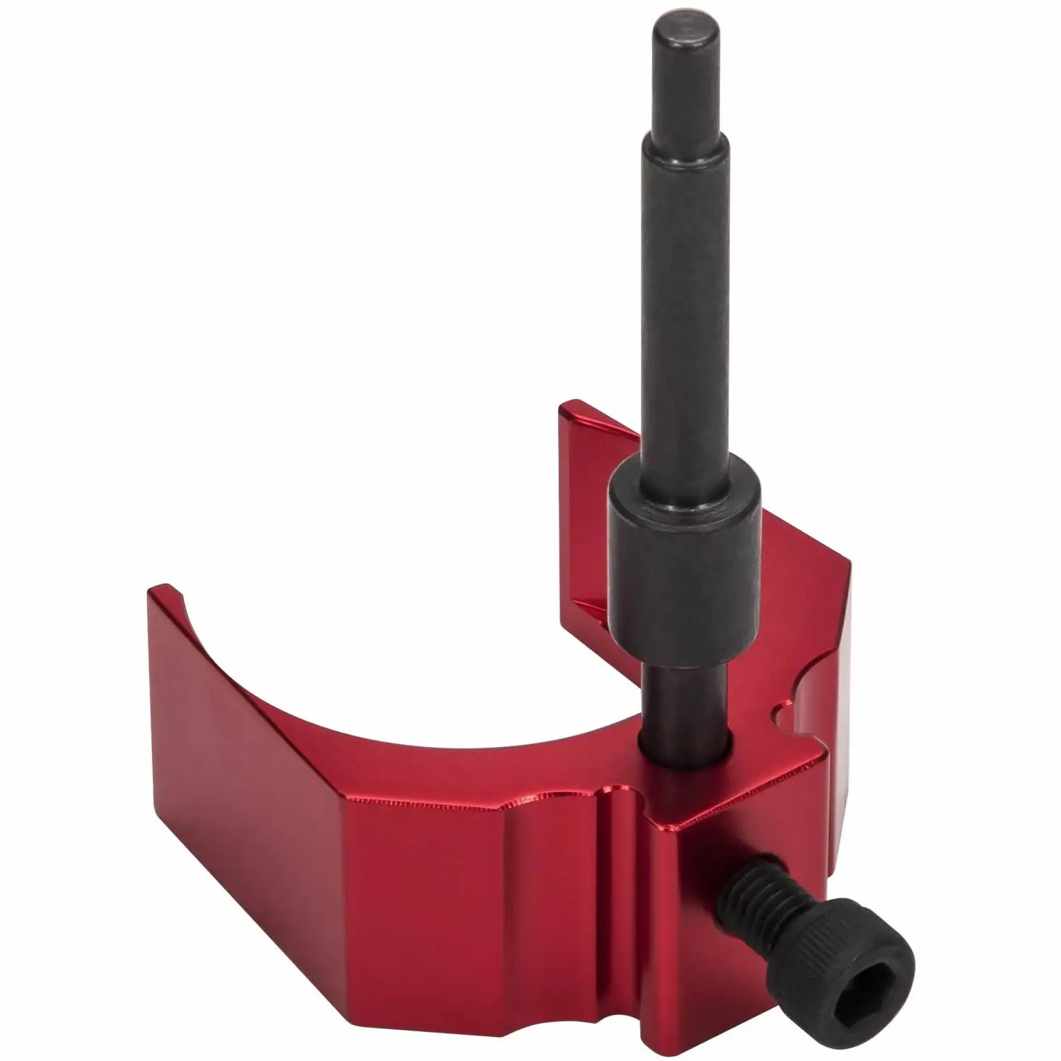 CAT 3406E, C-15, C-16 Timing Lock Pin with Adapter, Injector Height Adjustment Gauge, and Engine Barring Socket 9U-7227 image 5