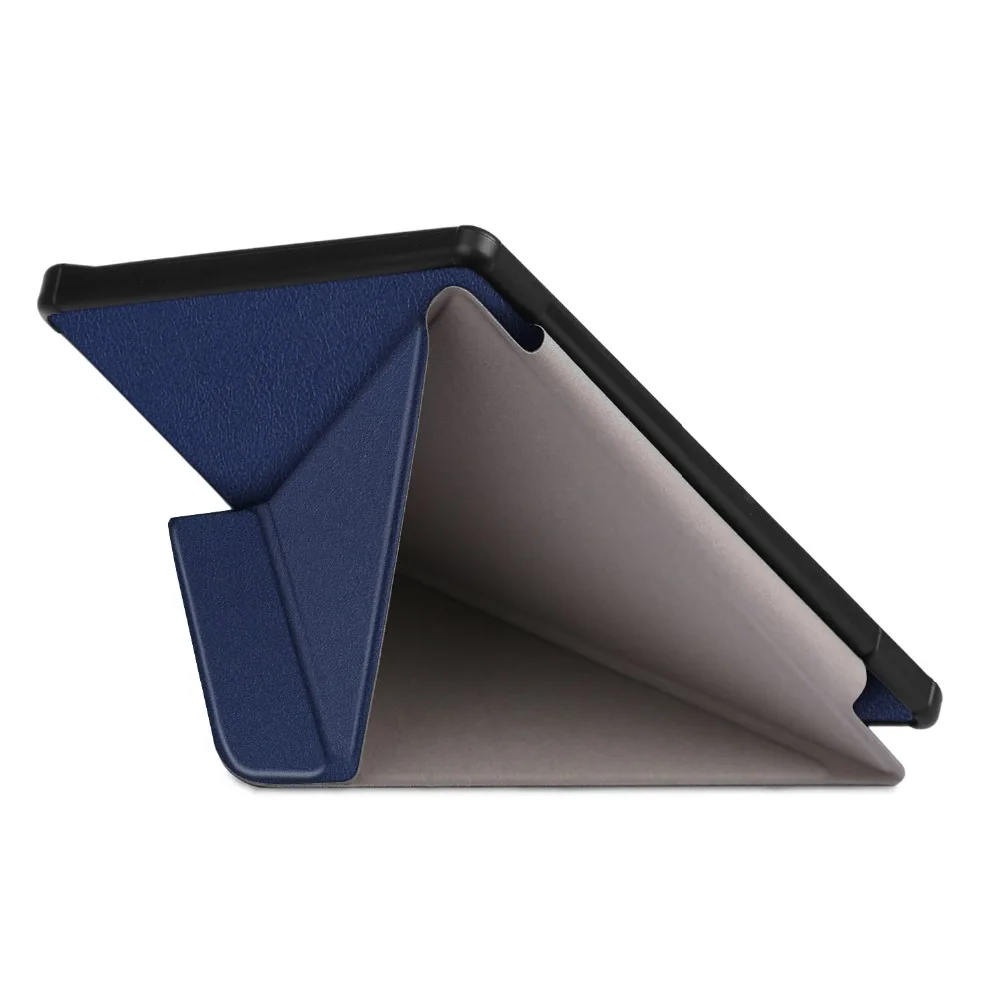 Чехол GLIGLE auto-sleep/wake для KOBO Libra H2O чехол для электронной книги чехол для KOBO N873+ стилус+ пленка для экрана