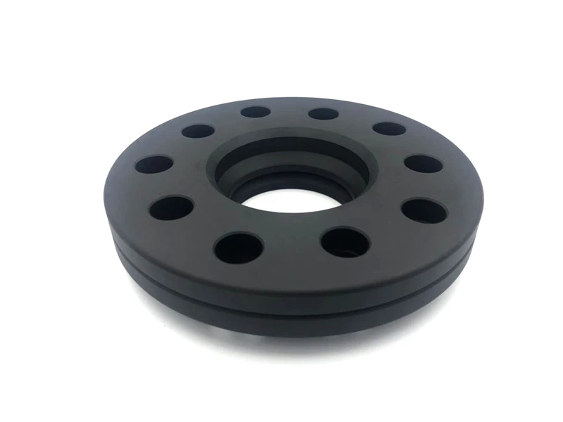 2 шт. 5x114 3 64 1 10 мм Aerometal алюминий кованое колесо прокладка автомобильные