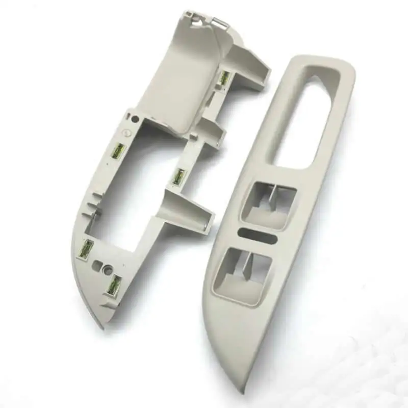 SKTOO Door handle front left inside the bracket lifter switch button frame for Skoda Octavia 2007-2014 models | Автомобили и