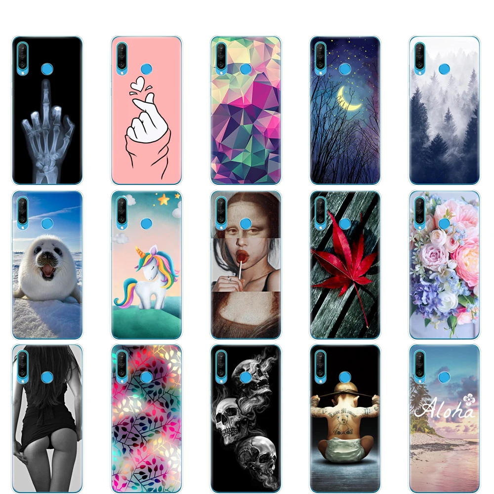 Силиконовый чехол для honor 20 s телефона huawei S задняя крышка бампер etui coque мягкий ТПУ