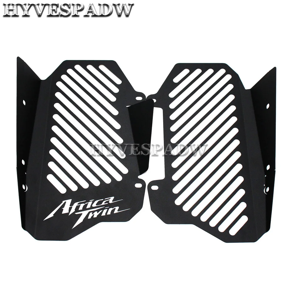 Новое поступление решетка радиатора мотоцикла из нержавеющей стали Защита HONDA