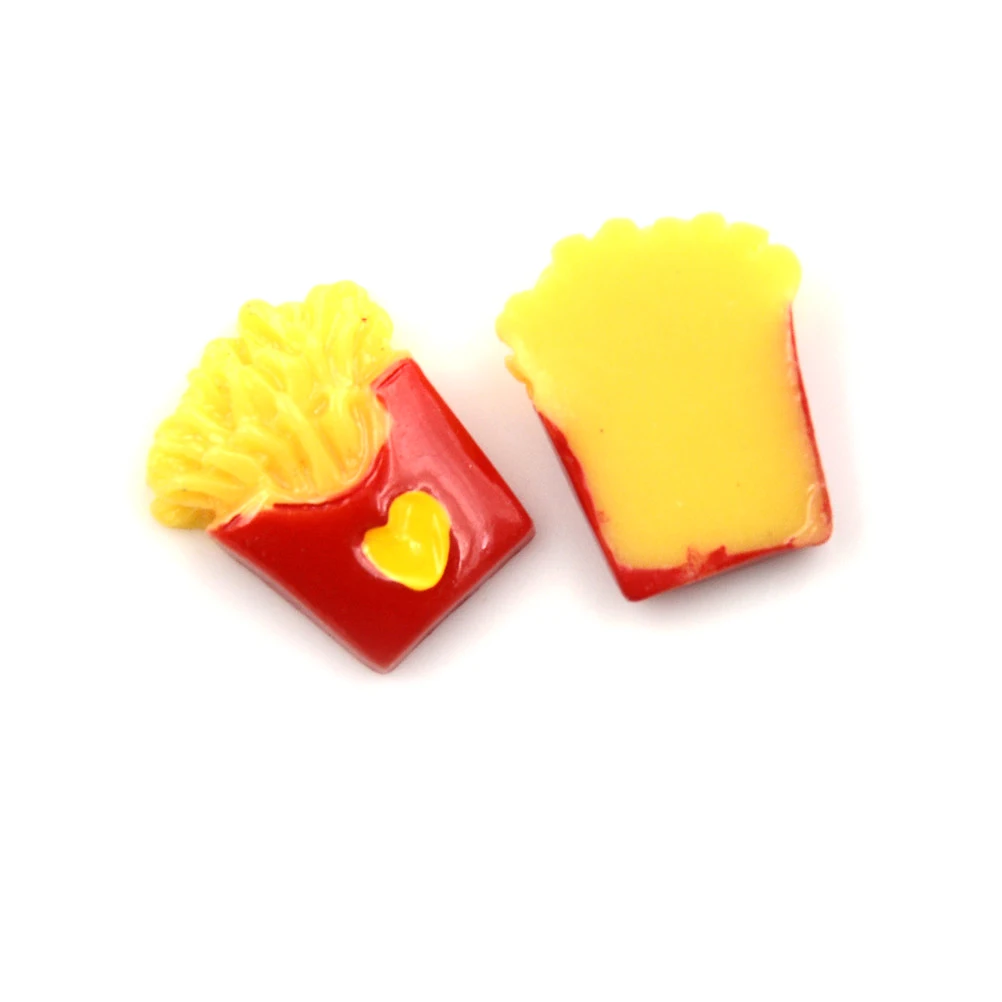 2 шт. миниатюрные кабошоны для украшения кукольного домика|Детские кухни| |