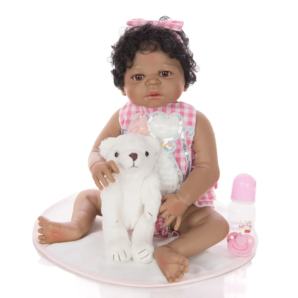 Полностью силиконовый боди Bebe Reborn Twins реалистичный вид Baby Dolls для мальчиков и