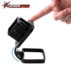 Крышка сцепного устройства, крышка протектора, вставка приемника, крышка, резиновые автомобильные аксессуары для Chevrolet Nissan