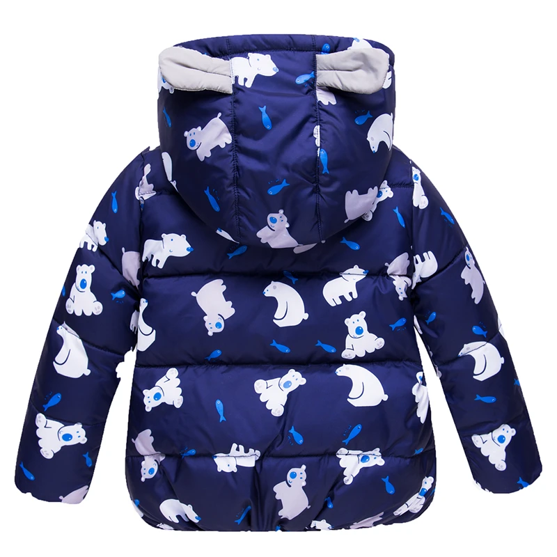 Детский лыжный костюм для русской зимы 2018 г. сноуборд куртки пальто + комбинезон