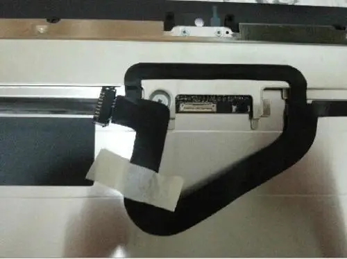 new lm215wf3 sdd1 sd d1 d2 d3 for imac 21 5 a1418 lcd display 661 7109 lcd screen assembly with glass 2012 md093 md094 free global shipping