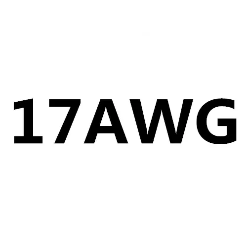 Core 1.0 mm Гибкий силиконовый провод 16AWG4 6 7 8 9 10 11 12awg 13 14 15 17 18 20 22 24 26 28 30awg термостойкий кабель 60C-+ 200C - Цвет: Core 1.0 mm