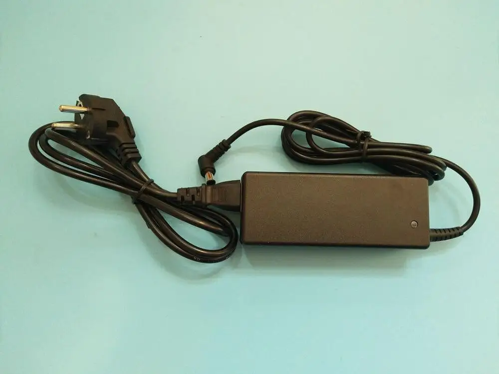19 5 V 3.9A адаптер переменного тока Зарядное устройство Питание для sony Vaio PCG 71211M VGP