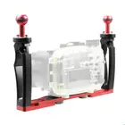 Ручной Стабилизатор для подводной Камеры GoPro 9