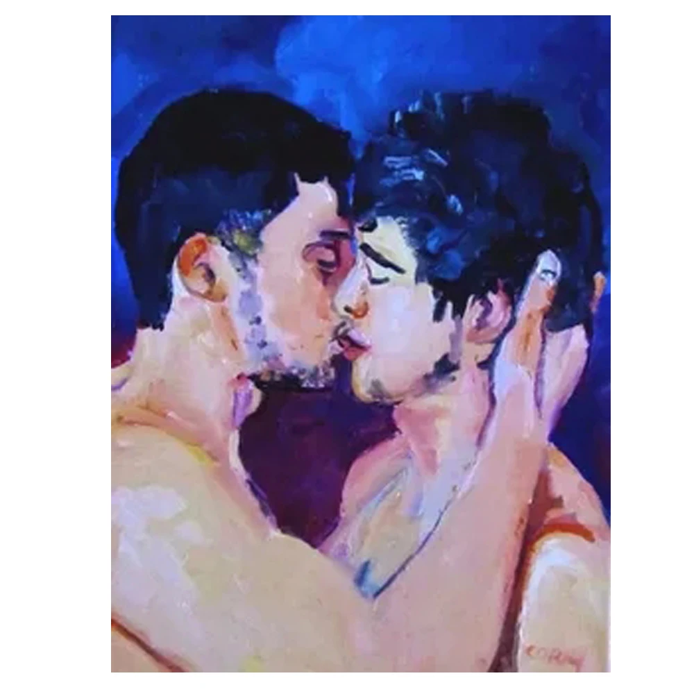 5D сделай сам алмазная живопись Новые поступления Мужская Алмазная вышивка