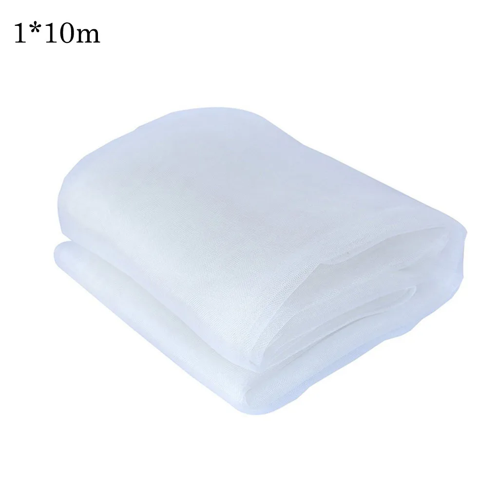 Забор Овощи Фрукты Цветы защита растений теплица садовая сеть 25x20x10cm|Садовая