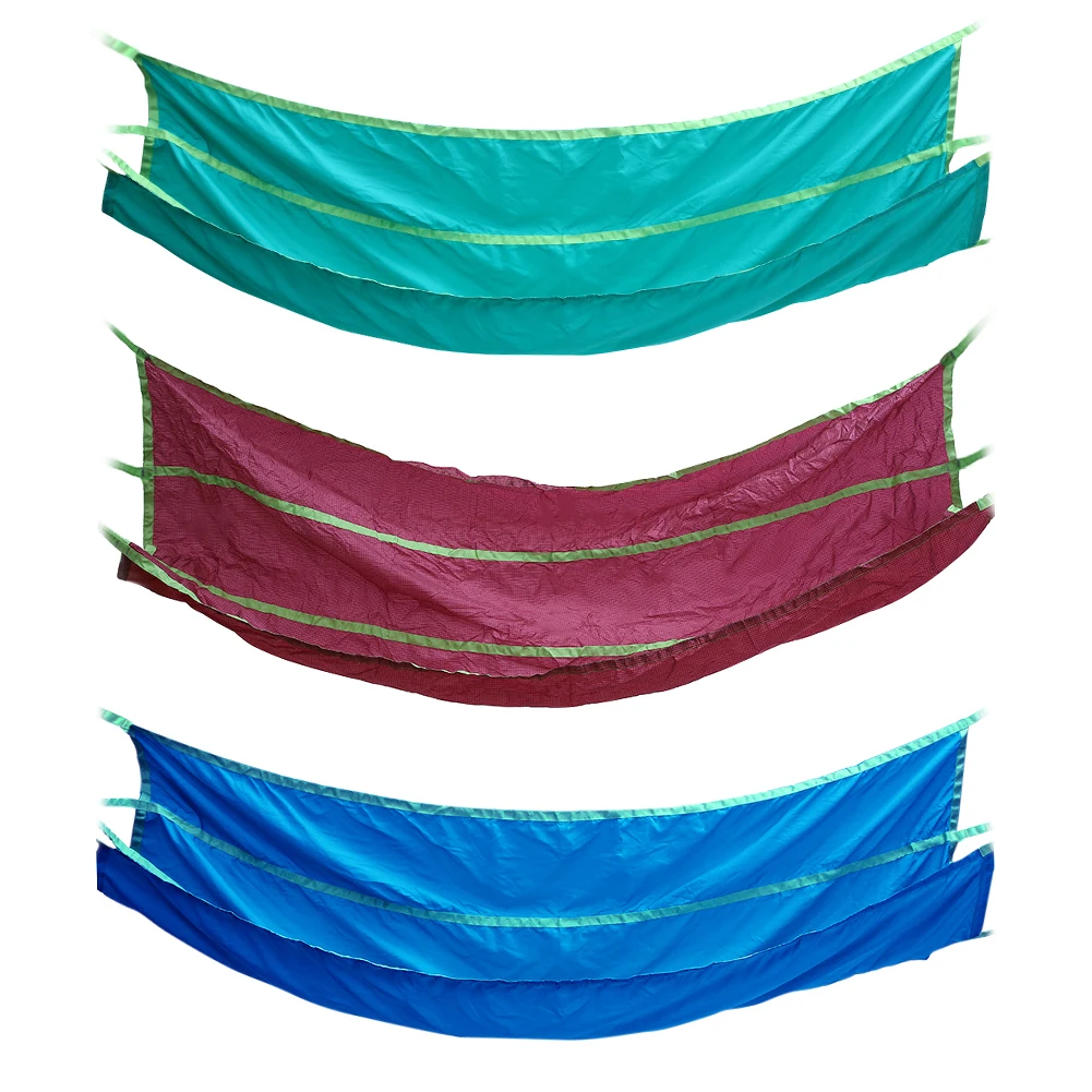 

Hot Sale Hammocks Outdoor Garden Hammock Chair Hanging Chair Swing Chair Seat For Indoor Outdoor Garden Chairs Toys for Children