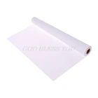 10 м качественный рулон бумаги для рисования, белая детская доска для рисования набросков, Прямая поставка
