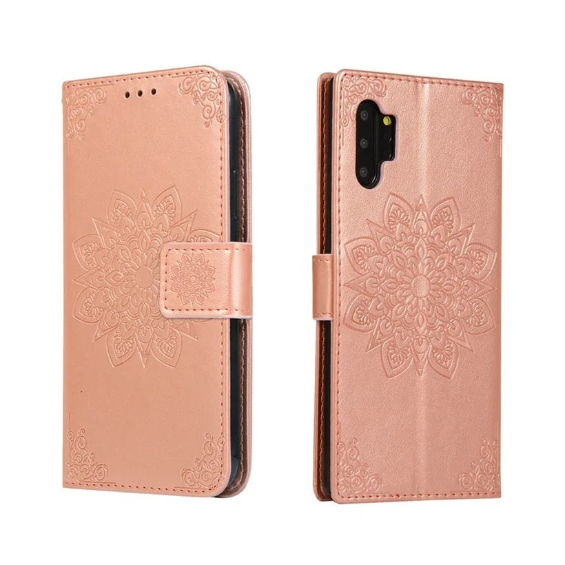 Цветной кожаный чехол-футляр в виде книжки чехол для телефона для samsung Galaxy M10 M20 M30 A10 A20 A30 A40 A50 A60 A70 A80 A90 A30S A40S A50S крышка