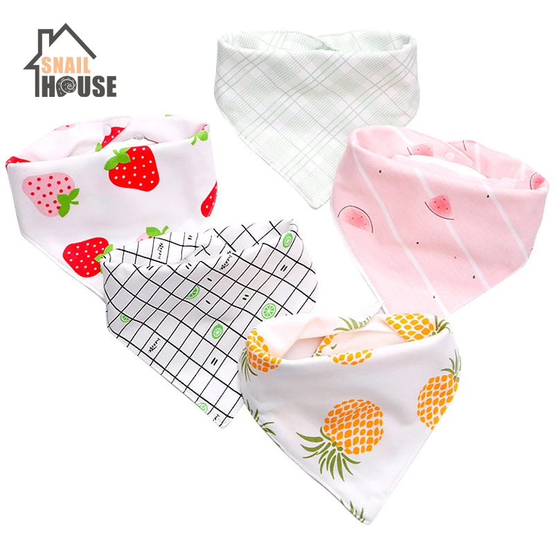 

Snailhouse Cat Dog Saliva Towel Triangle Scarf Pet Accessories Fashion Kitten Bibs Burp Cloth Puppy Dog Bandana Cotton Scarf Bib