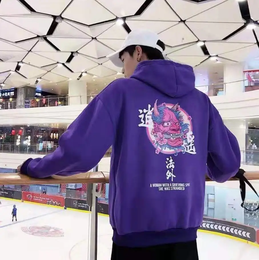 Женские повседневные толстовки с капюшоном уличная одежда в стиле панк