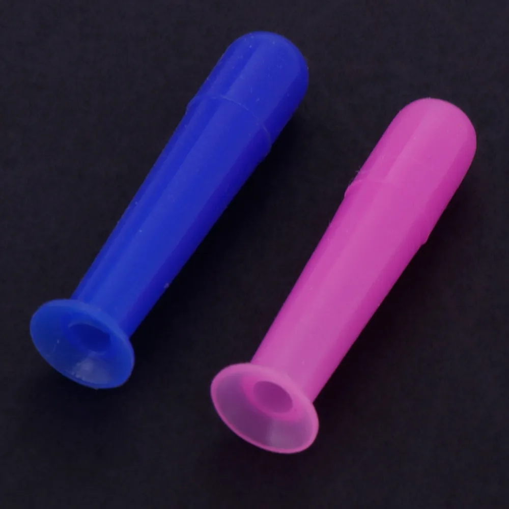 Удобные силиконовые контактные линзы для мужчин и женщин присоски снятия